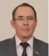 ХАДЕЕВ Тахир Галимзянович